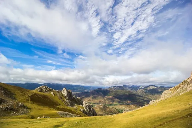 Estacion Invernal Fuentes de Invierno