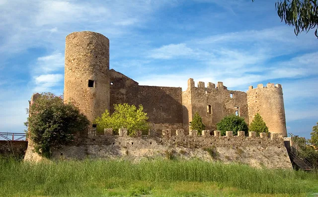 Castello del Principe