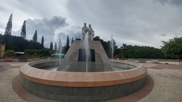 Parque Nacional De La Familia