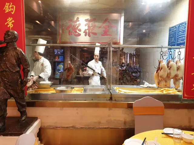 Qiaohong Fishing Port