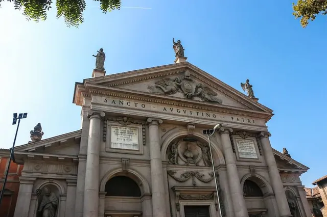 Galleria d'Arte Moderna Ricci Oddi