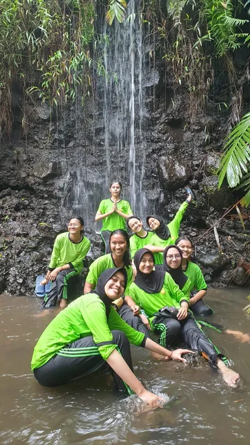 Gabugan Tourism Village