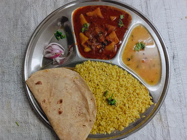 Dholandas Restaurant