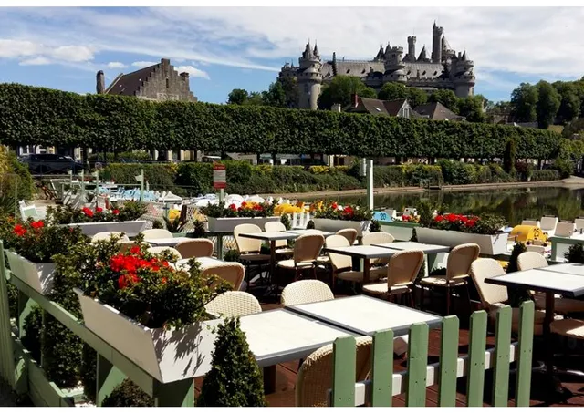 L'Embarcadère Pierrefonds