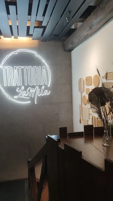 Trattoria La Mila