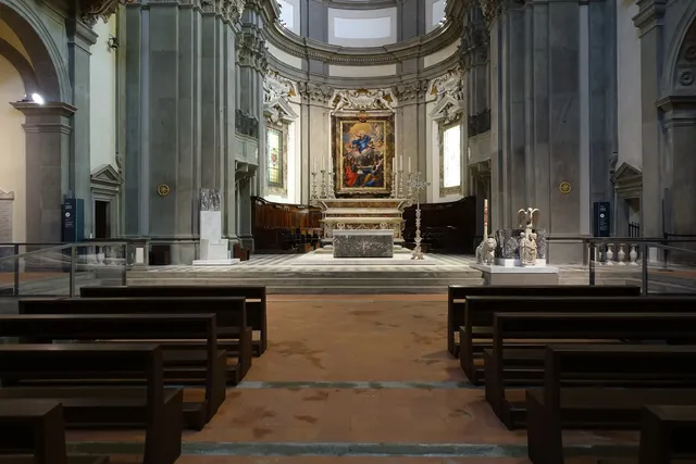 Roman Catholic Diocese of Pescia