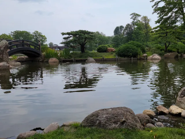 Garden of the Phoenix