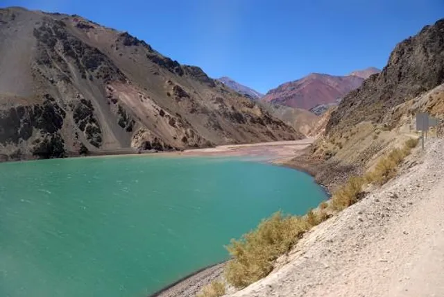 Embalse la Laguna