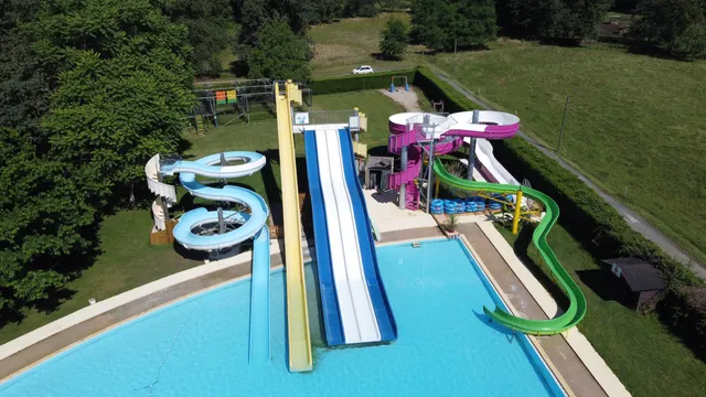 Parc de loisirs la Saule