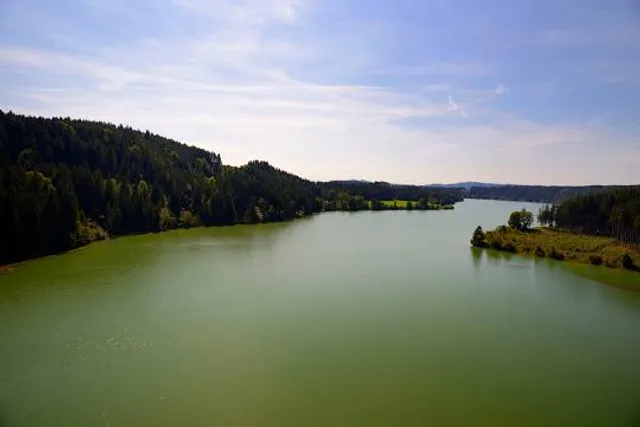 Lechtalbrücke Schongau