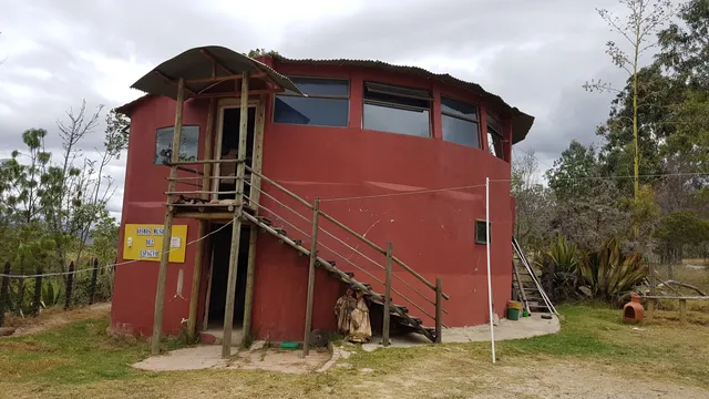 Observatorio Astronómico de Zaquencipa