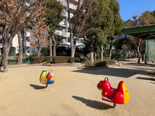 Nakanominami Park