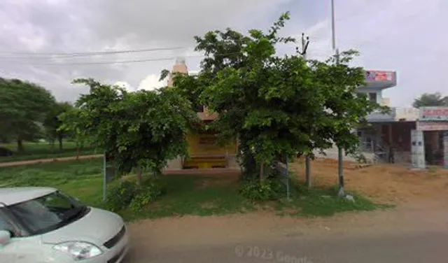 Royal Kesar Garh Restaurant