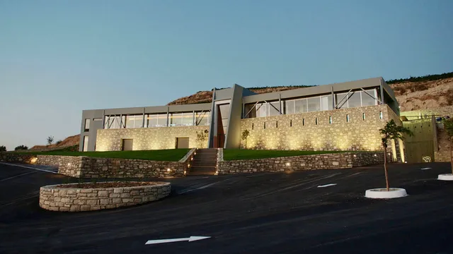 Zacharioudakis Winery