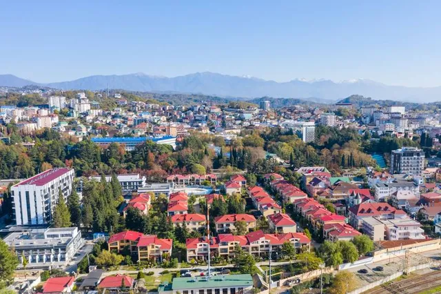 Parque Lago de La Concordia