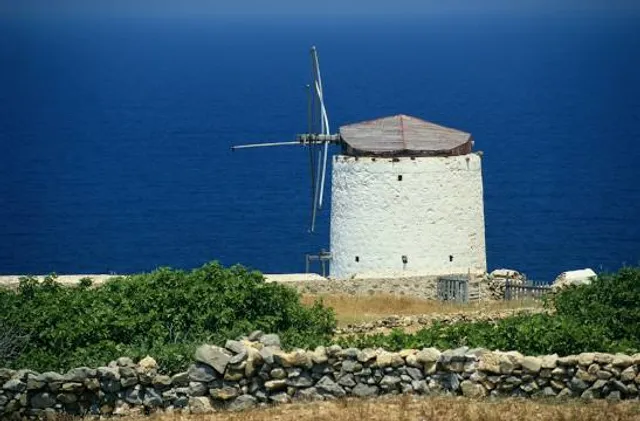 Municipality of Kasos