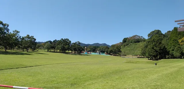 Ureshino Sports Park (Miyuki Park)