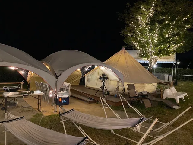 Good Luck Star Garden