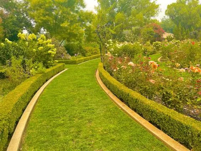 McKinley Park