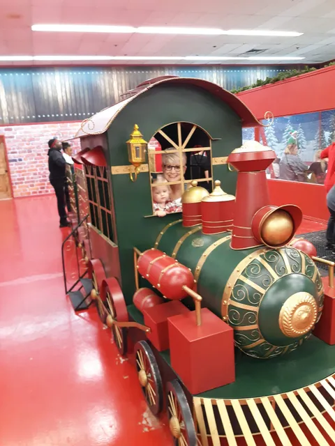 North Pole Adventure