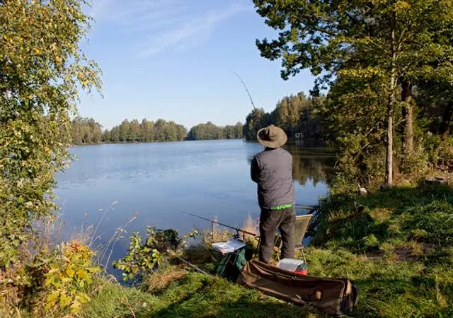 Seidlersreuther Weiher