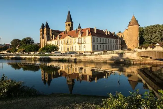 Parc du Moulin Liron