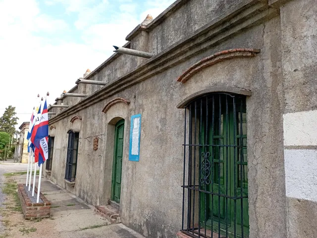 Museo Casa de Marfetán