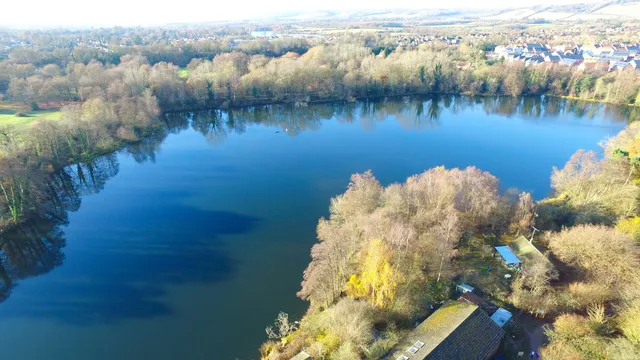 Jeffery Harrison Visitor Centre