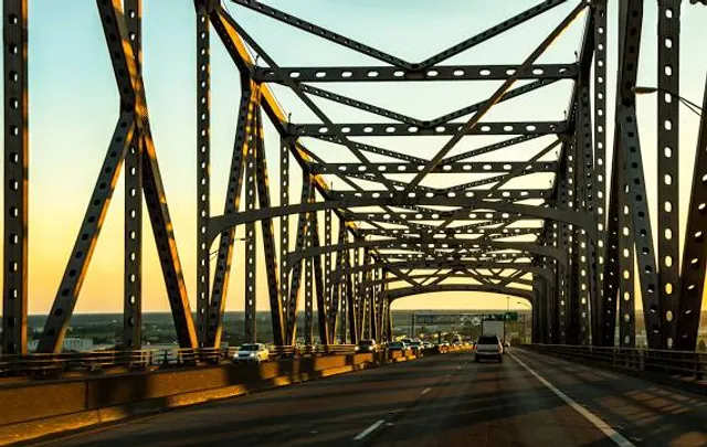 Horace Wilkinson Bridge