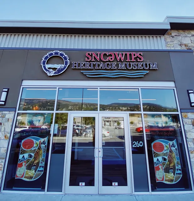 Sncewips Heritage Museum and Gift Store