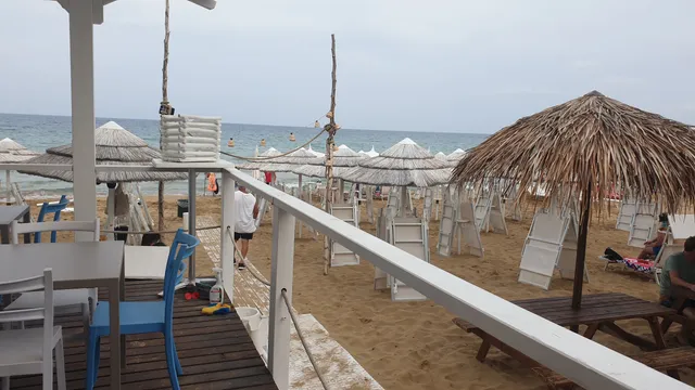 Sun Sea Beach - Lido e Ristorante