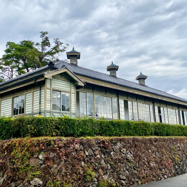 Japan Red Cross Society Central Hospital