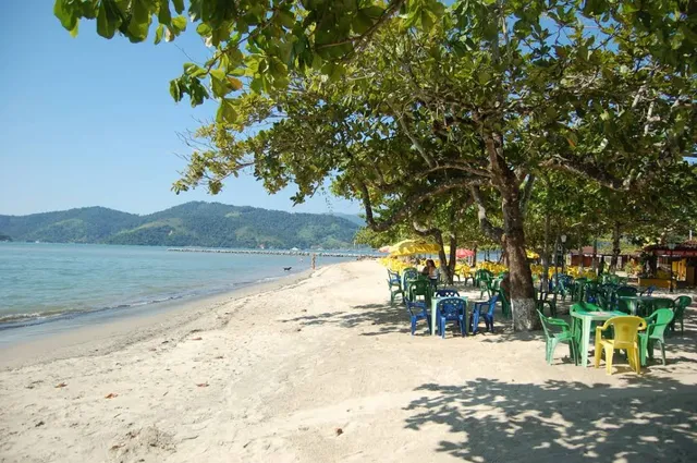 Praia do Pontal