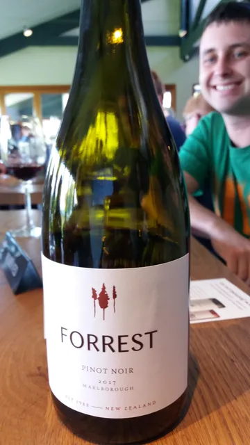 Forrest Wines
