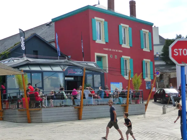 House of the Reserve