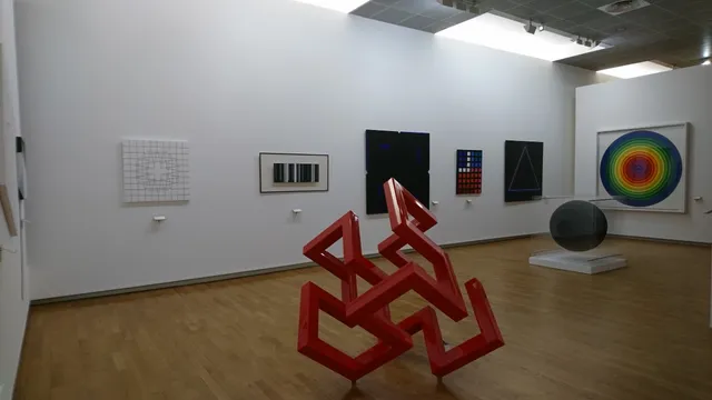 Museum of Art and History