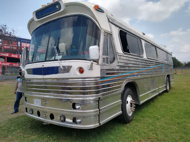 Parque Ferrocarrilero