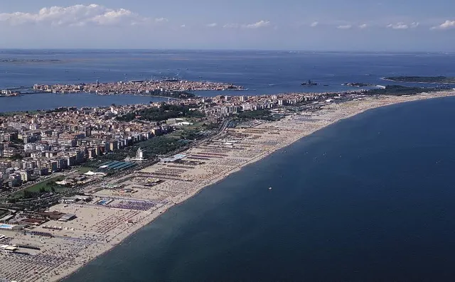 Spiaggia di Sottomarina