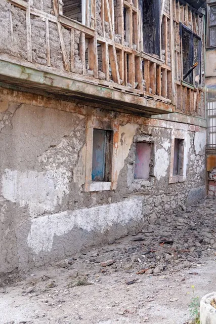 Murales Cibiana dì Cadore