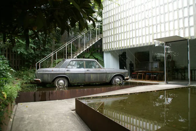 Masanari Murai Memorial Museum of Art