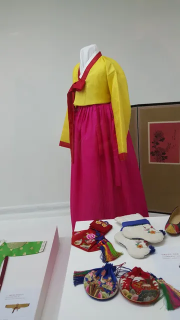 Chojun Textile & Quilt Art Museum