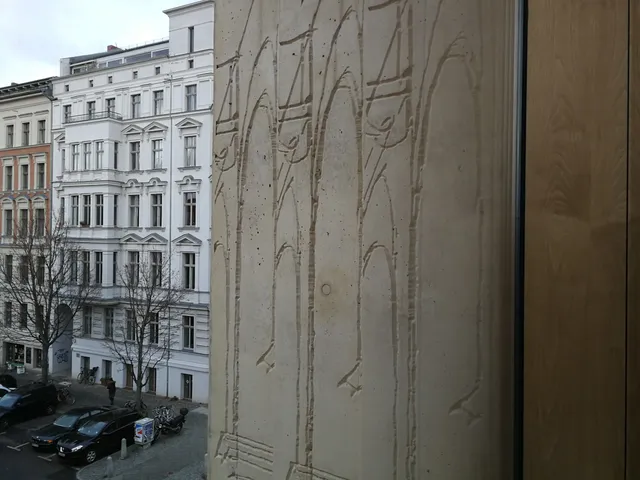 Tchoban Foundation - Museum of architectural drawing