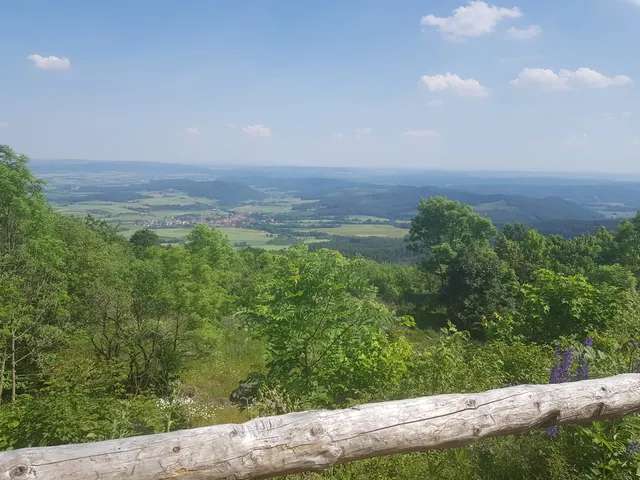 Premiumweg P1 Hoher Meißner