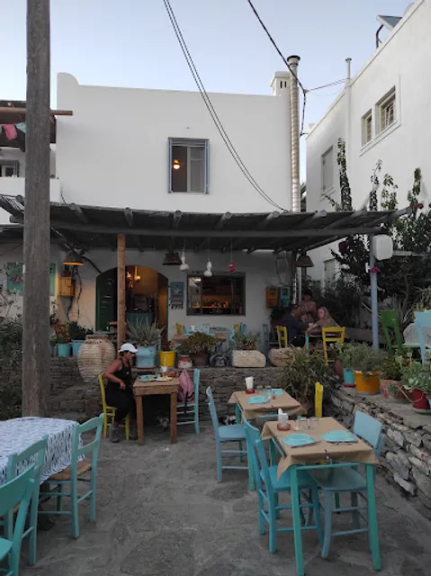 Bizeli Greek Restaurant