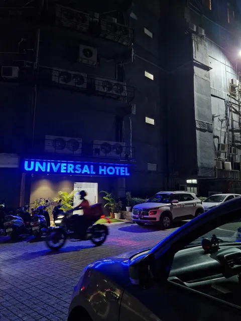 Universal Hotel Bongaigaon