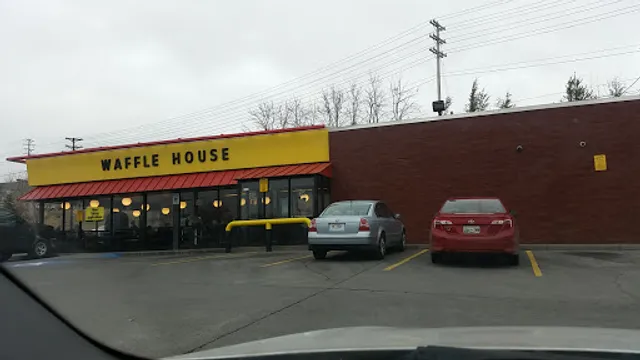 Waffle House