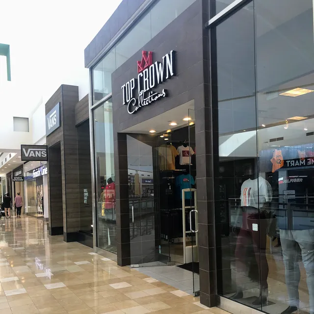 TOP CROWN COLLECTIONS