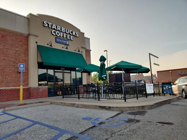 Starbucks