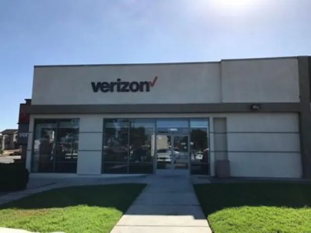Verizon