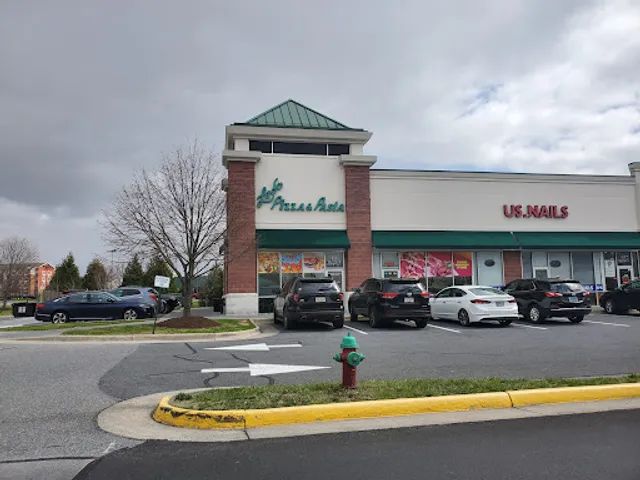 Ledo Pizza Winchester, VA